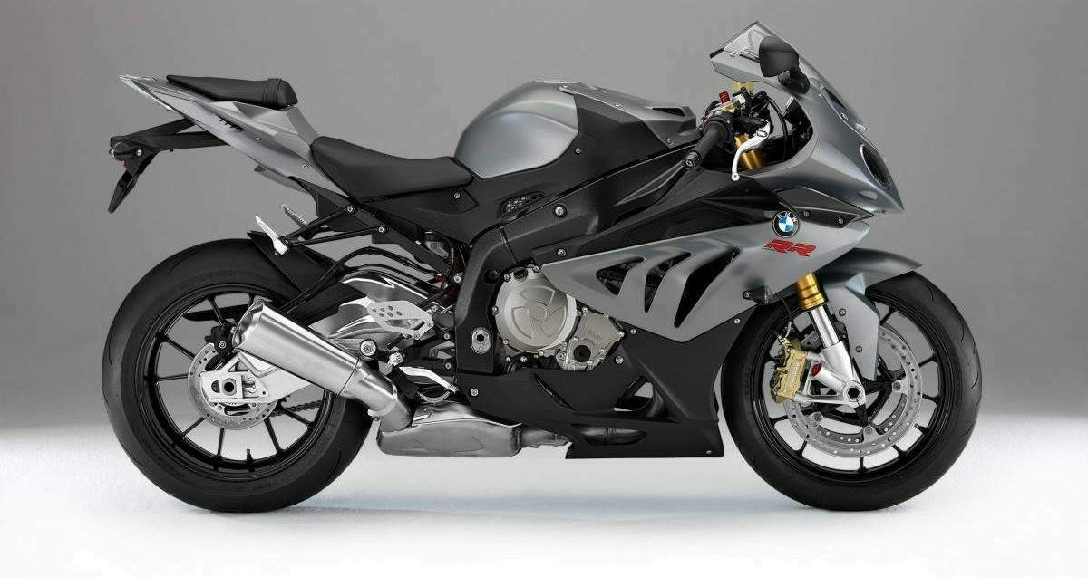 BMW S 1000RR For Sale Specifications, Price and Images