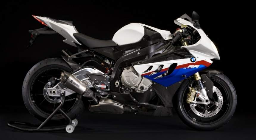 BMW S 1000RR Carbon Edition For Sale Specifications, Price and Images