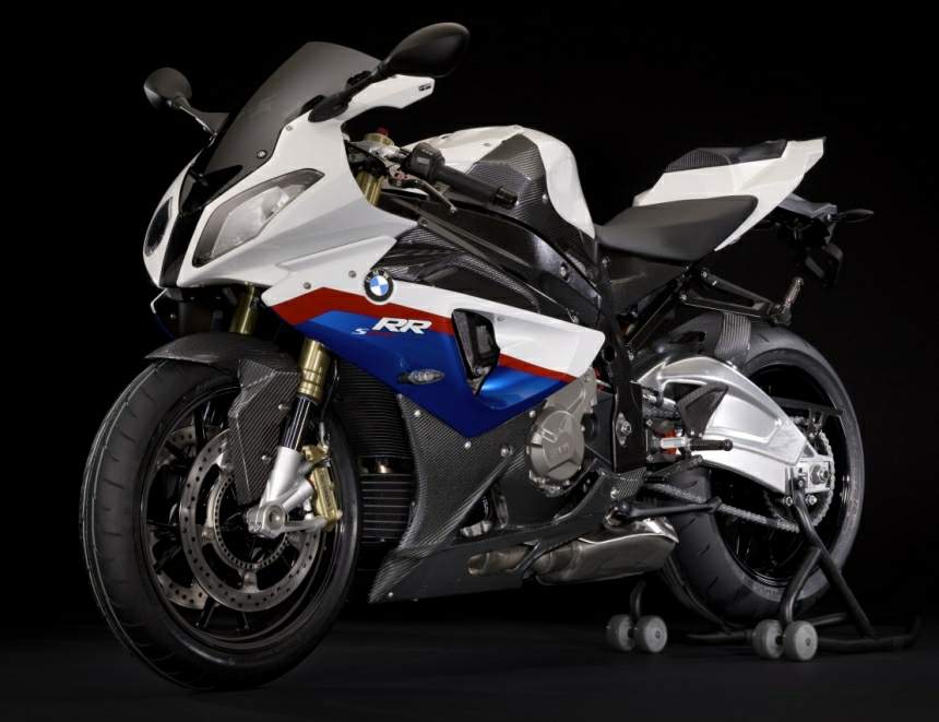 BMW S 1000RR Carbon Edition For Sale Specifications, Price and Images