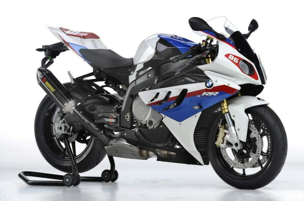 BMW S1000RR Superstock Limited 
Edition For Sale Specifications, Price and Images