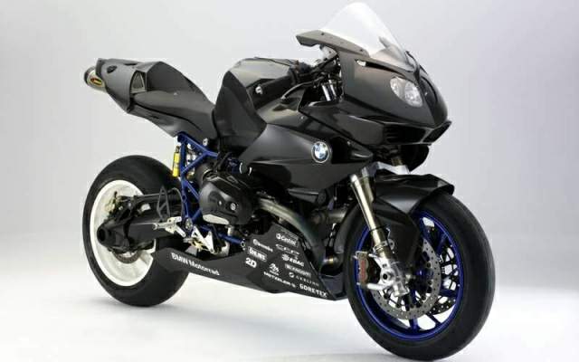 BMW R1200S Endurance Racer For Sale Specifications, Price and Images