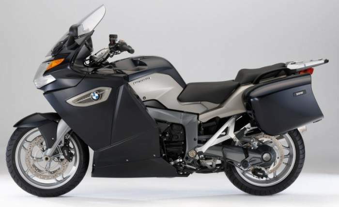 BMW K 1300GT For Sale Specifications, Price and Images