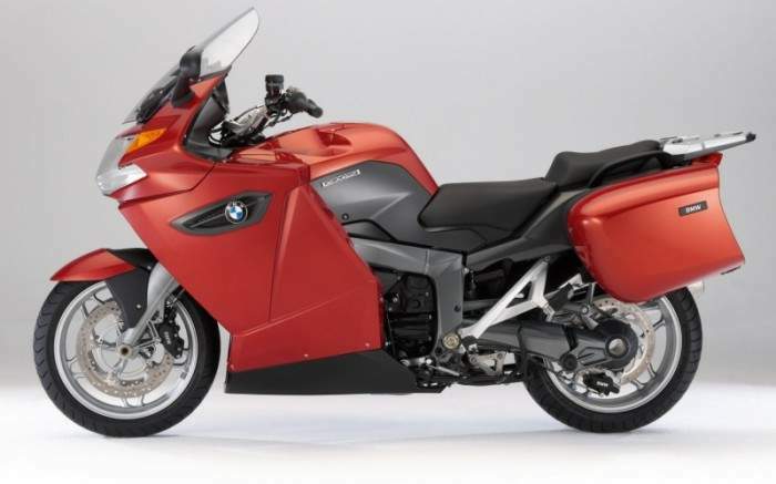 BMW K 1300GT For Sale Specifications, Price and Images