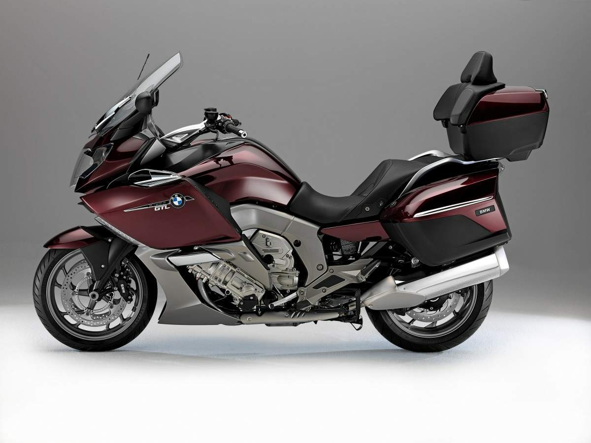 BMW K1600GTL For Sale Specifications, Price and Images