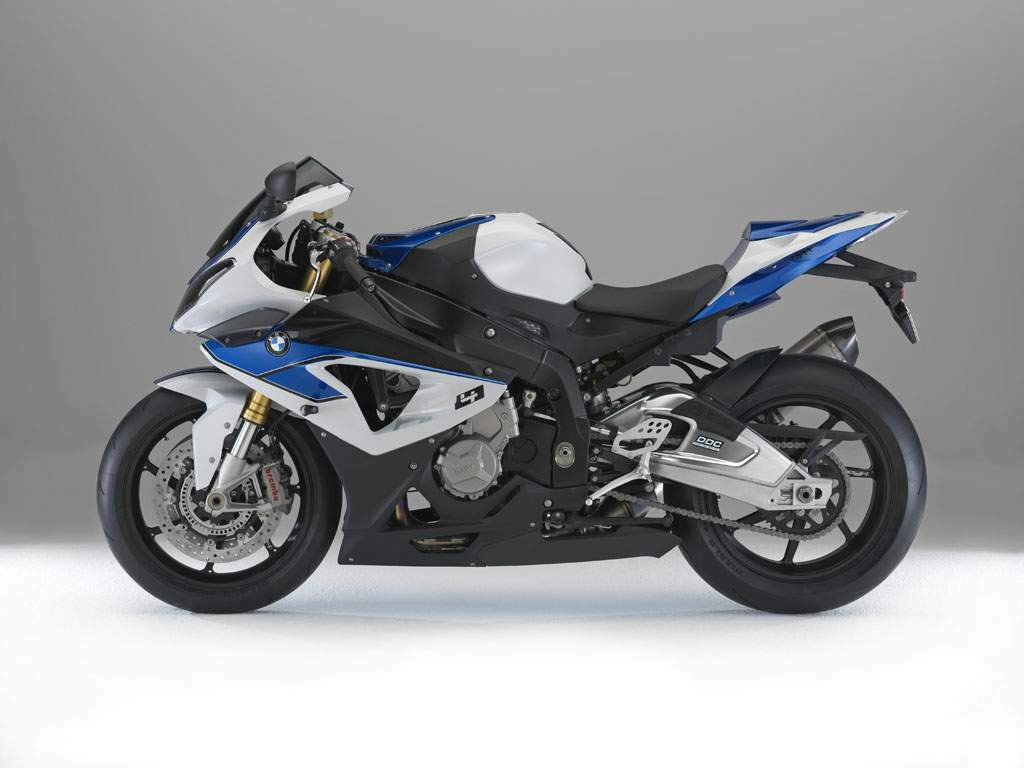 BMW HP 4 For Sale Specifications, Price and Images