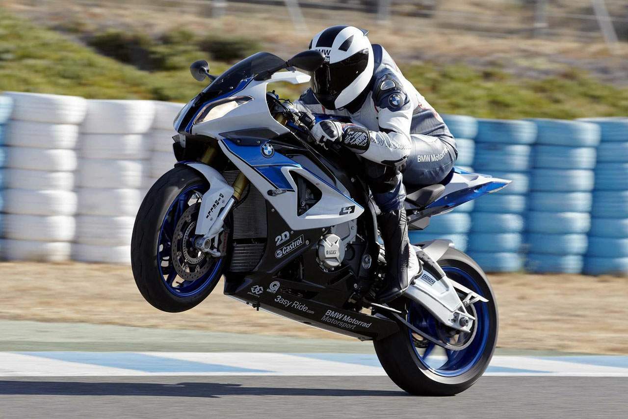 BMW HP 4 For Sale Specifications, Price and Images