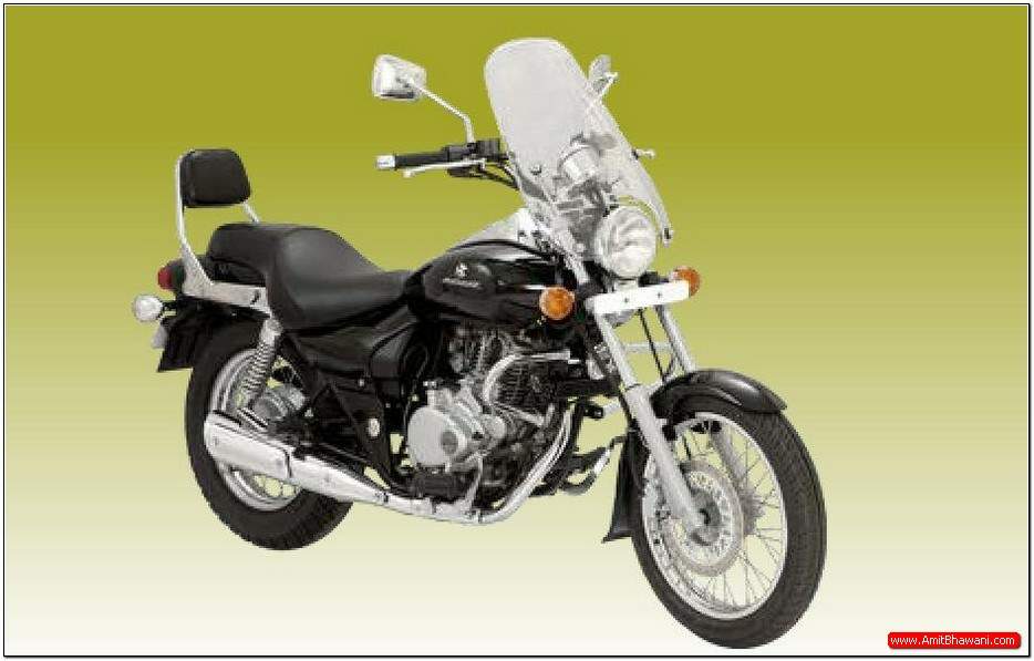 Bajaj Avenger 180 For Sale Specifications, Price and Images