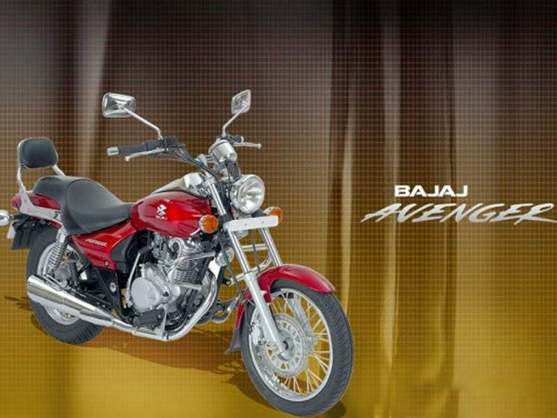 Bajaj Avenger 180 DTS-I For Sale Specifications, Price and Images