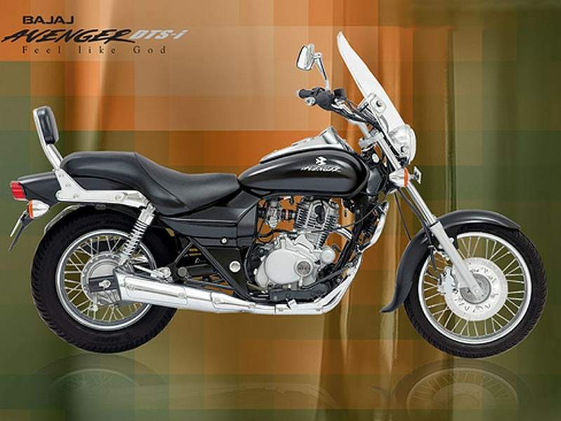 Bajaj Avenger 180 DTS-I For Sale Specifications, Price and Images