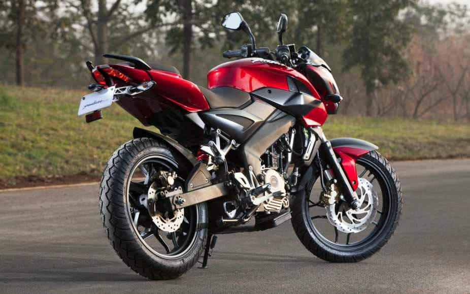 Bajaj Pulsar 200NS For Sale Specifications, Price and Images