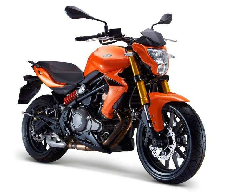 Benelli 
BN 302 For Sale Specifications, Price and Images