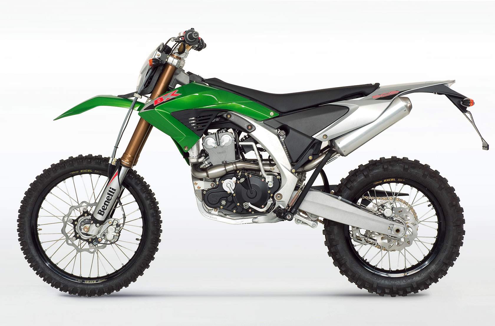 Benelli BX 505 Enduro For Sale Specifications, Price and Images