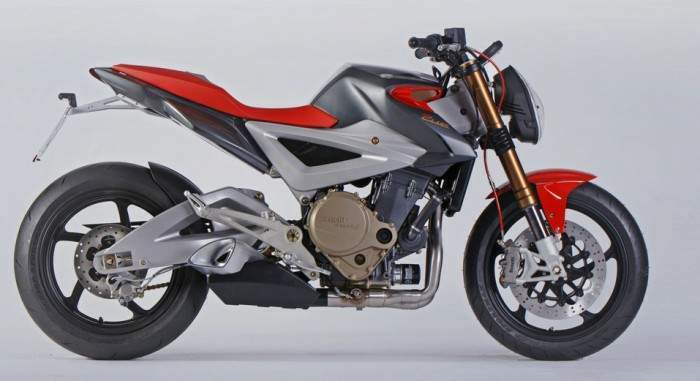 Benelli 2ue 756 Prototype For Sale Specifications, Price and Images