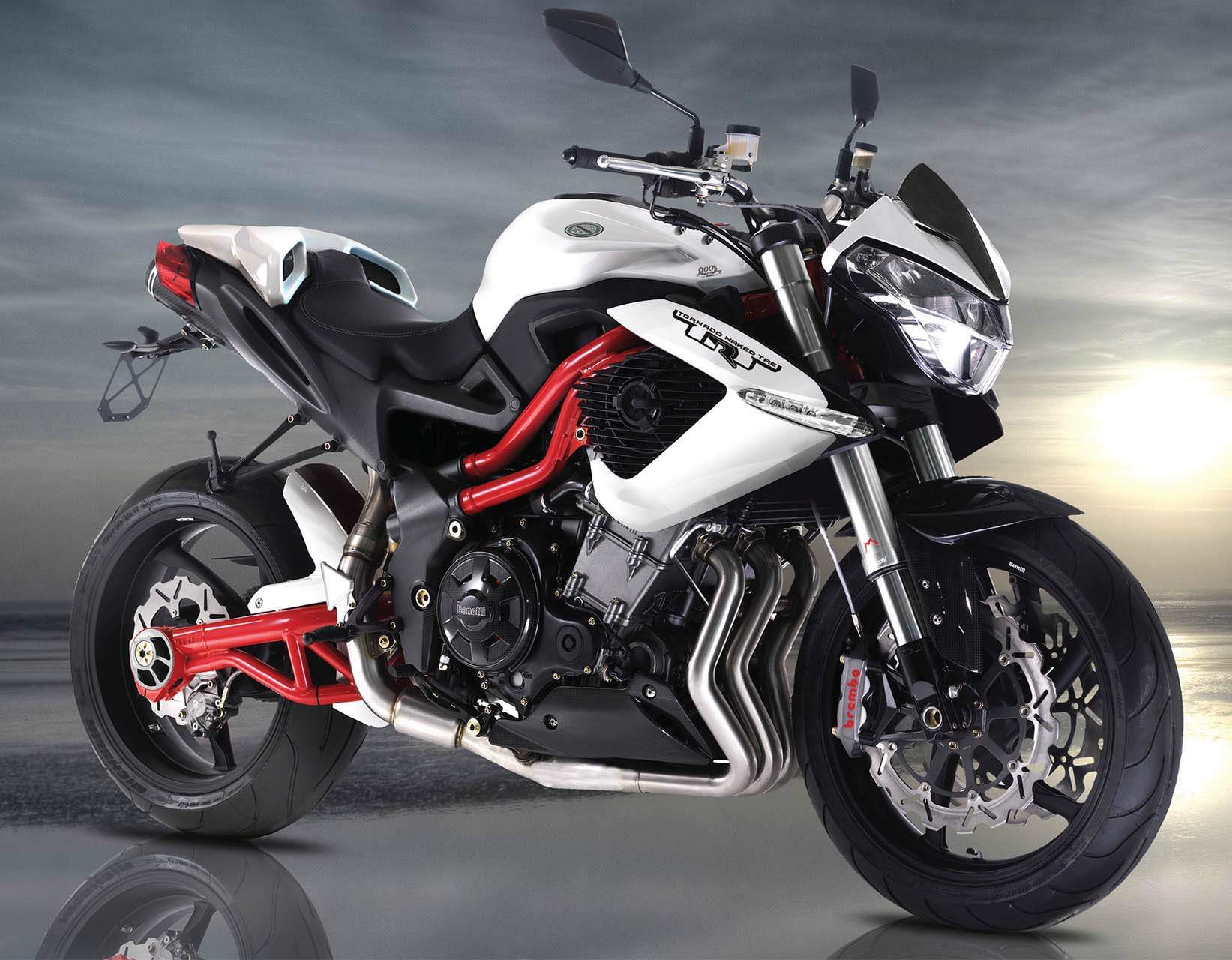 Benelli TNT R160 For Sale Specifications, Price and Images