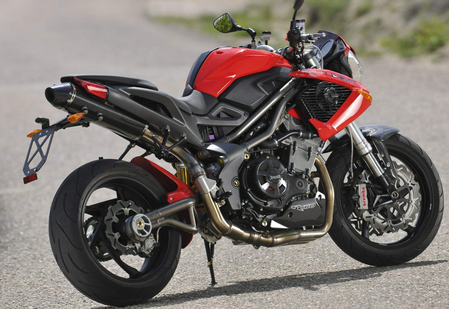 Benelli TNT R160 For Sale Specifications, Price and Images