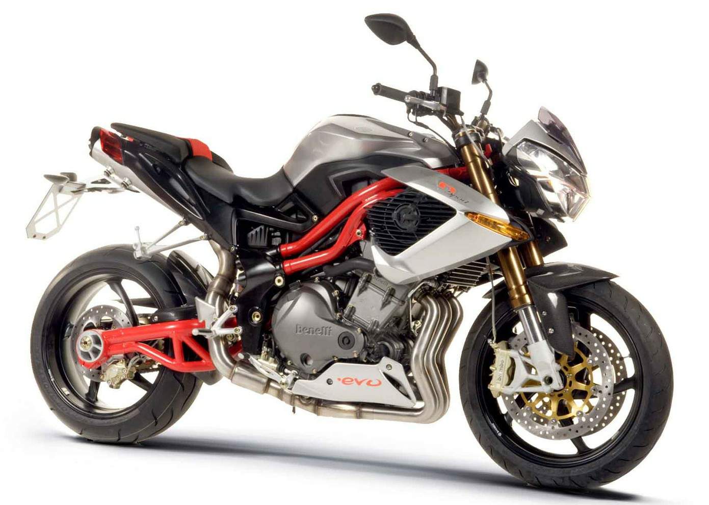 Benelli TNT 1130  
Sport EVO For Sale Specifications, Price and Images