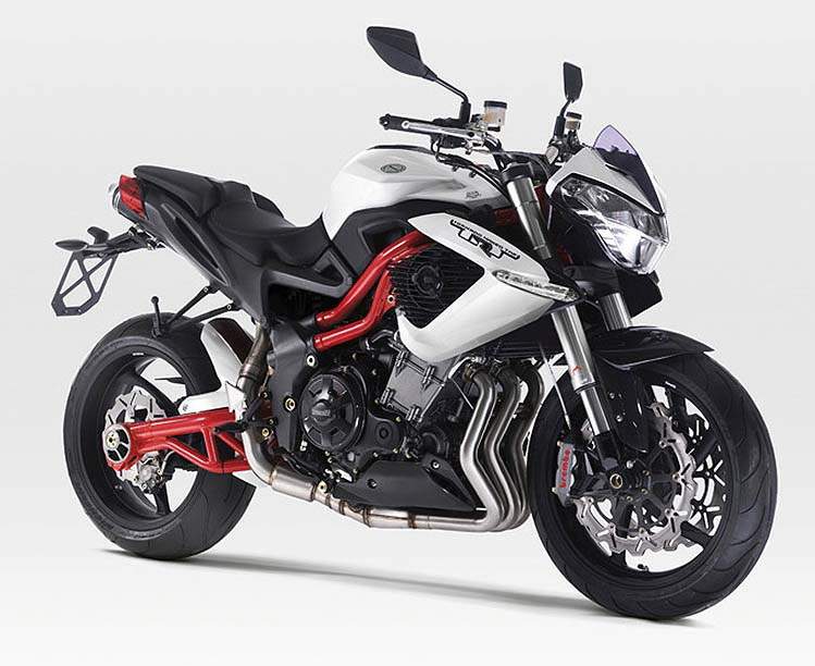 Benelli Tornado Naked Tre 1130R For Sale Specifications, Price and Images