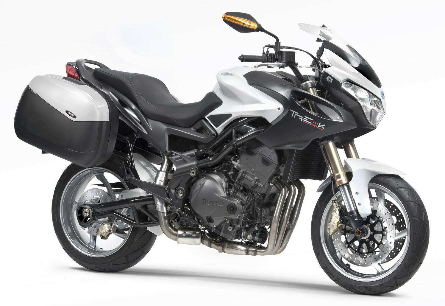 Benelli Tre-K  899 For Sale Specifications, Price and Images
