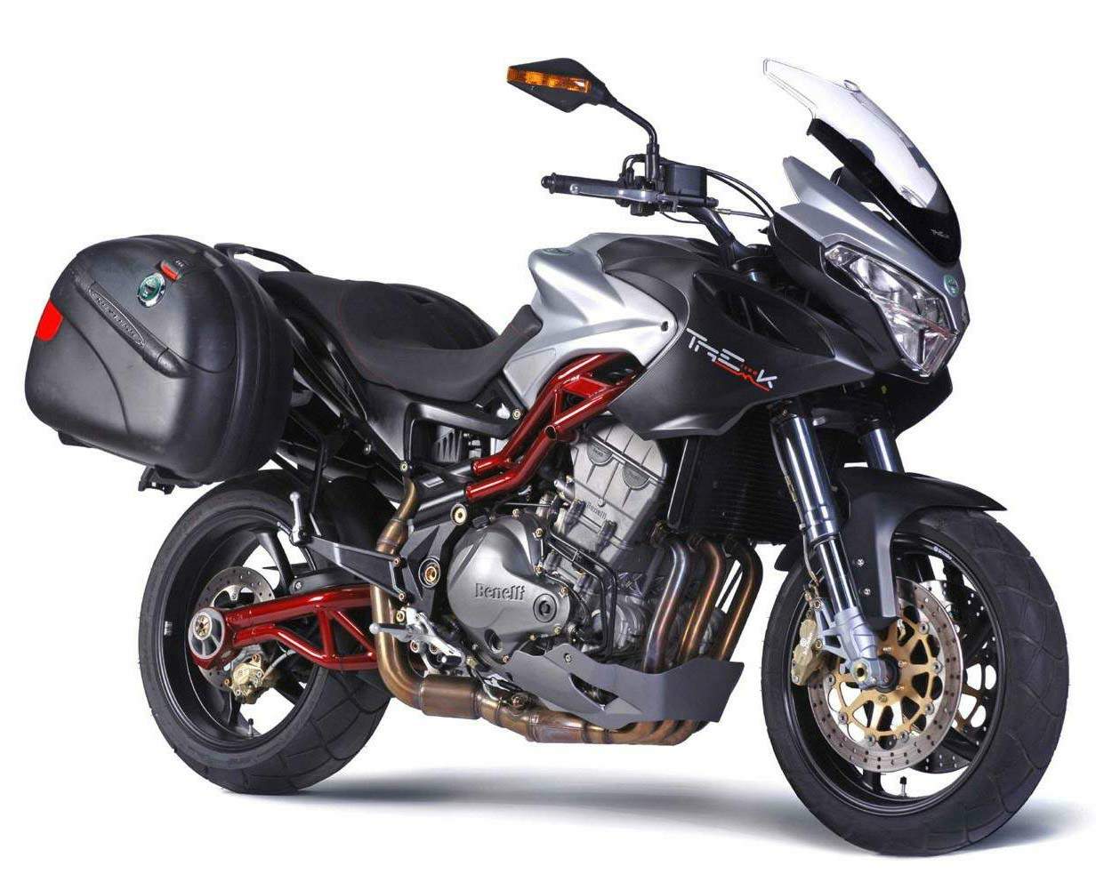 Benelli Tre-K 1130 For Sale Specifications, Price and Images