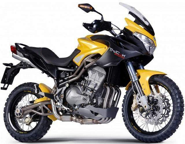 Benelli Tre-K 1130 Amazonas For Sale Specifications, Price and Images