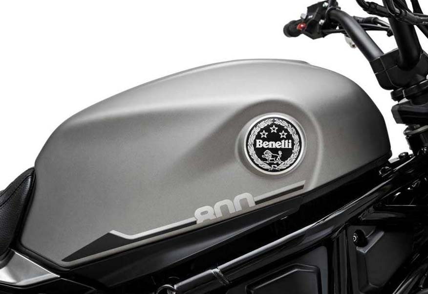 Benelli Leoncino 800 For Sale Specifications, Price and Images