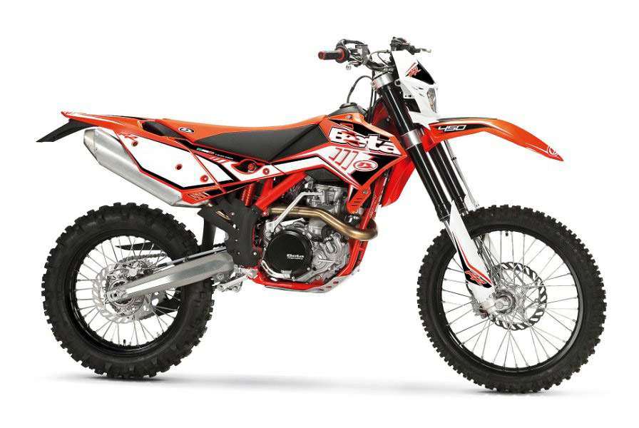 Beta RR 498 Enduro For Sale Specifications, Price and Images