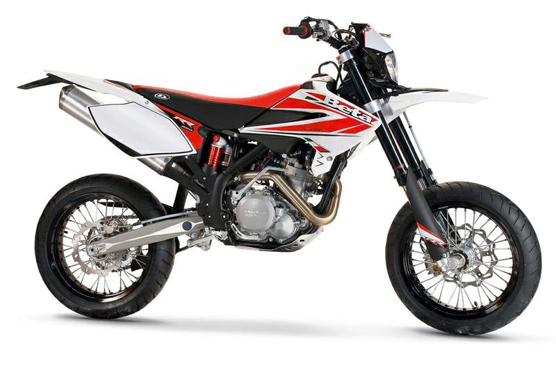 Beta RR 450 Motard For Sale Specifications, Price and Images