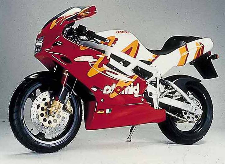 Bimota BB1 Supermono For Sale Specifications, Price and Images