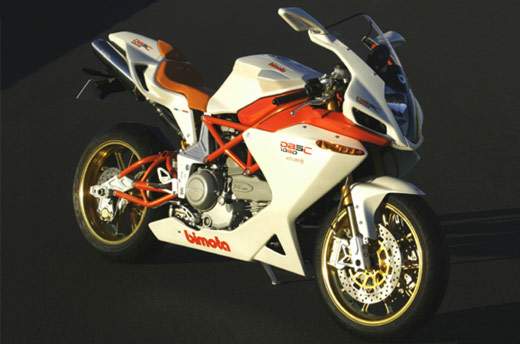 Bimota DB5C 1080 For Sale Specifications, Price and Images
