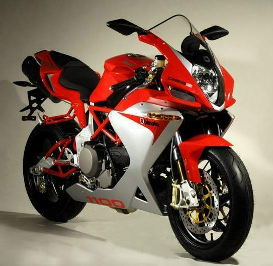Bimota DB5S For Sale Specifications, Price and Images