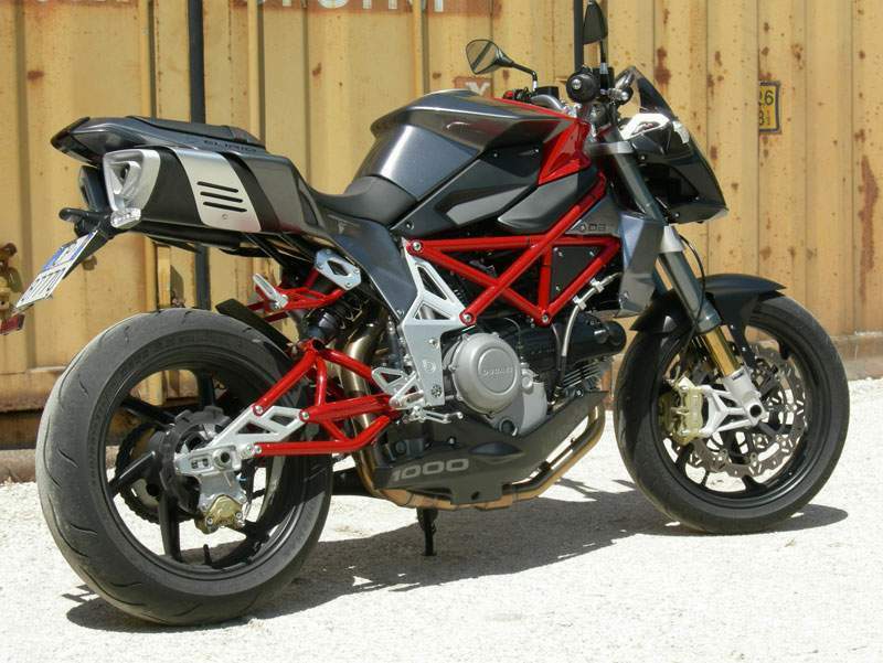 Bimota For Sale Specifications, Price and Images