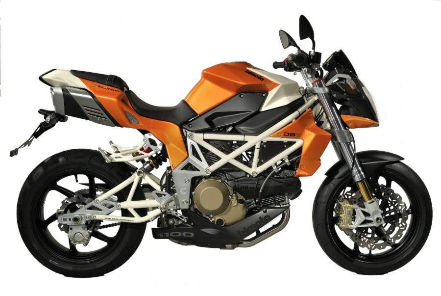 Bimota For Sale Specifications, Price and Images