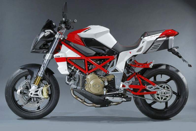 Bimota For Sale Specifications, Price and Images