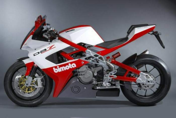 Bimota DB7 For Sale Specifications, Price and Images