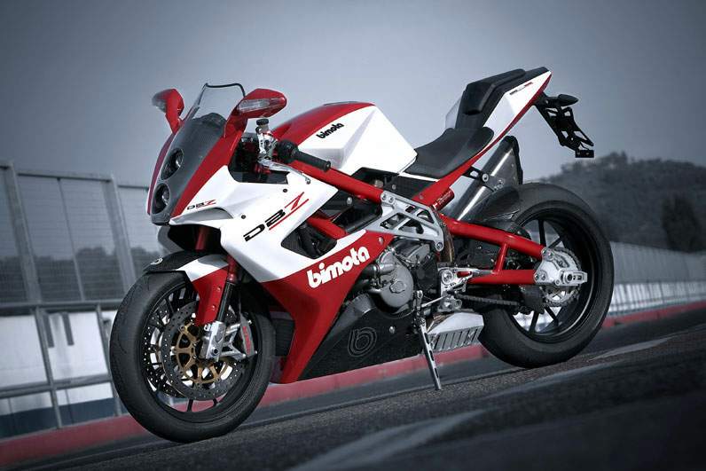 Bimota DB7 For Sale Specifications, Price and Images