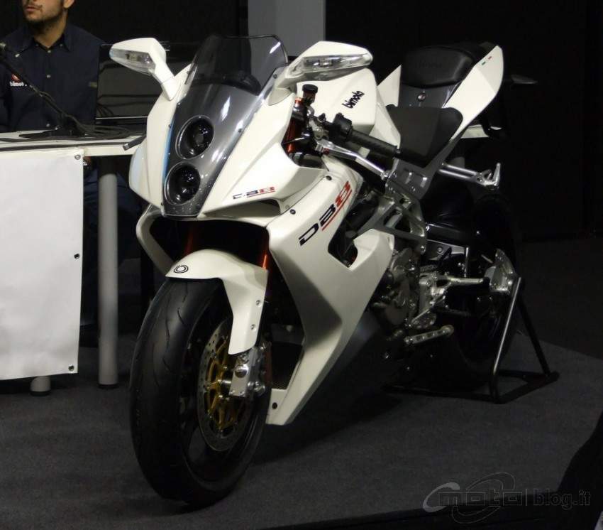 Bimota DB8 For Sale Specifications, Price and Images