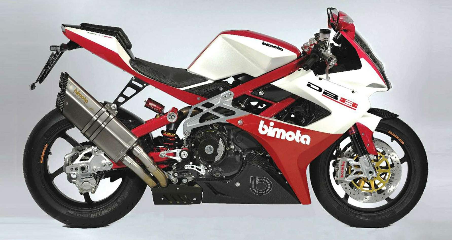 Bimota DB8 For Sale Specifications, Price and Images
