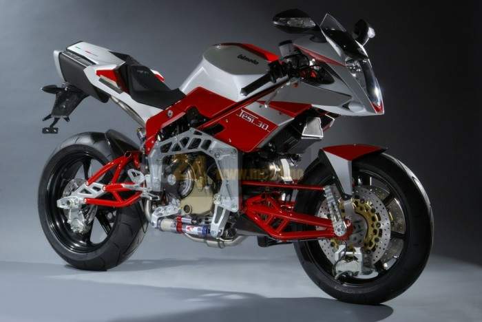 Bimota Tesi 3D For Sale Specifications, Price and Images