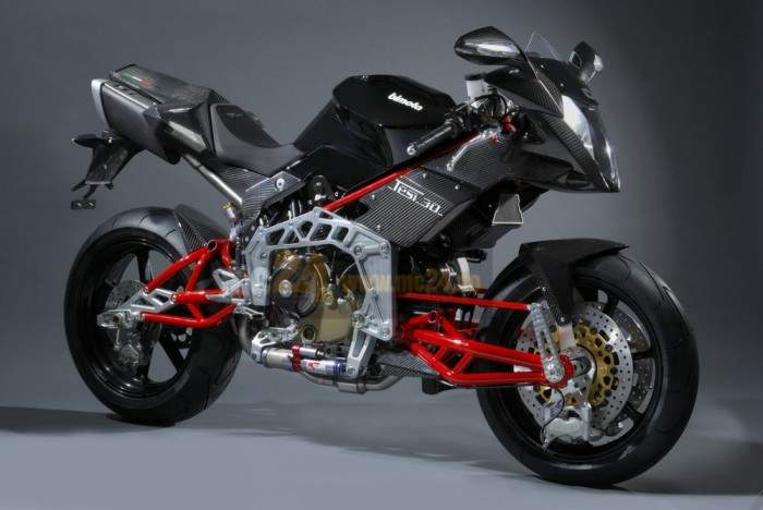 Bimota Tesi 3D Carbonio For Sale Specifications, Price and Images