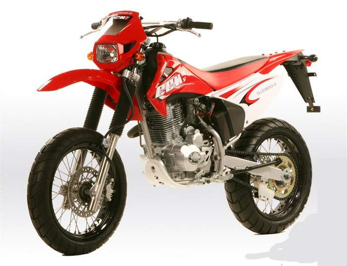 CCM C-XR 230S For Sale Specifications, Price and Images