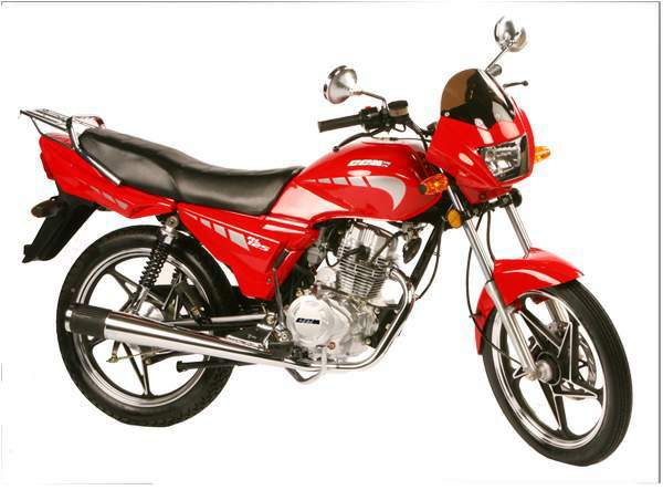 CCM RL 125 For Sale Specifications, Price and Images