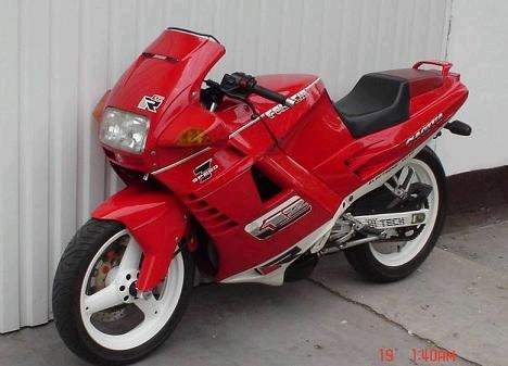 Cagiva Freccia 125 C12R Final 
Edtion For Sale Specifications, Price and Images
