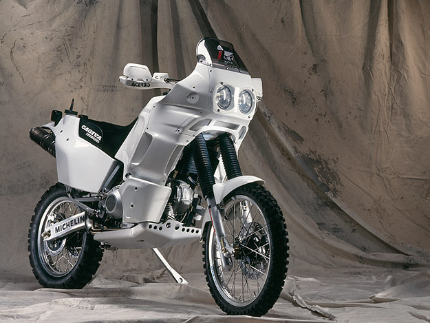 Cagiva Elefant 906 SP For Sale Specifications, Price and Images