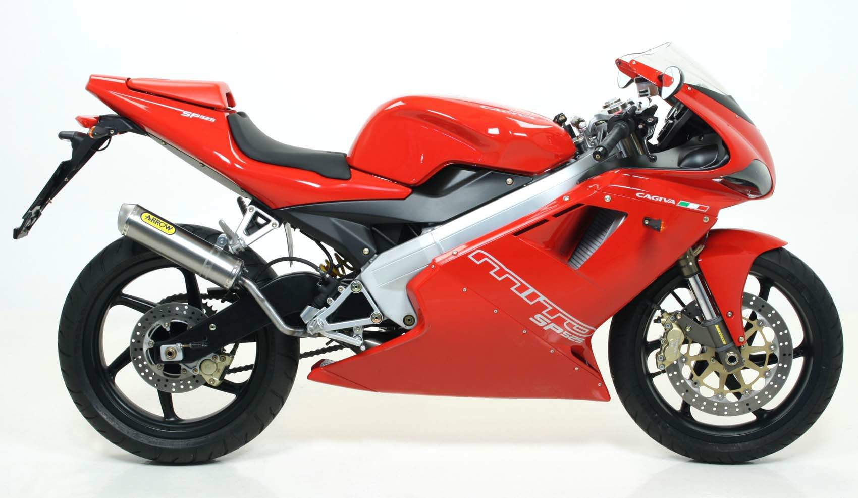 Cagiva Moto SP525 For Sale Specifications, Price and Images