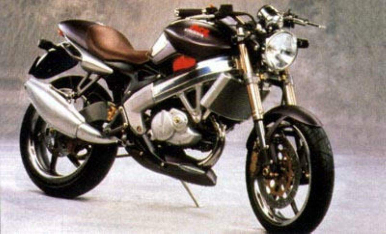 Cagiva N1 For Sale Specifications, Price and Images