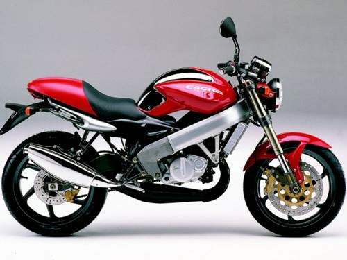 Cagiva N1 For Sale Specifications, Price and Images