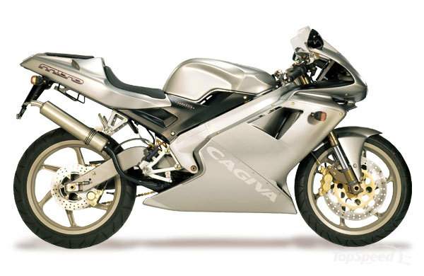 Cagiva Mito 125 For Sale Specifications, Price and Images