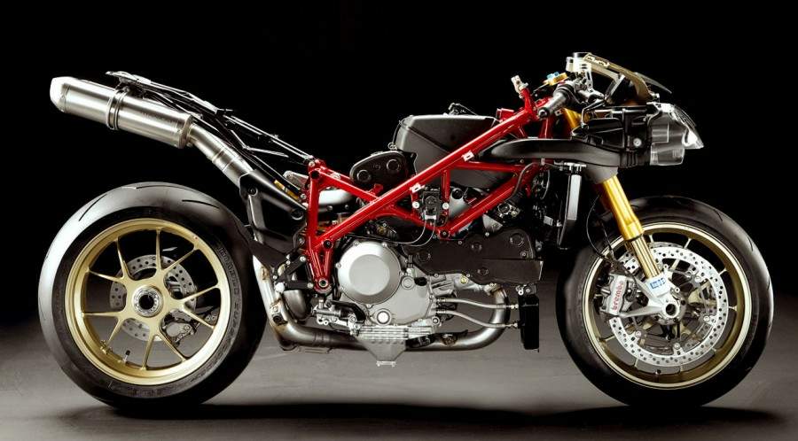 Ducati 1098R For Sale Specifications, Price and Images
