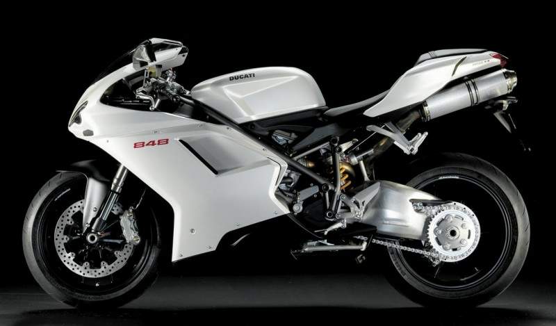Ducati 848 For Sale Specifications, Price and Images