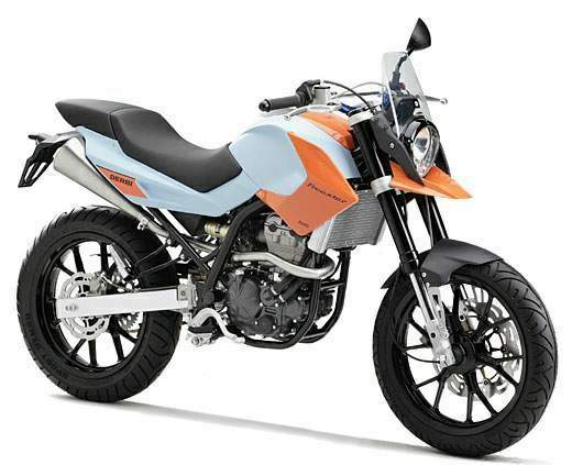 Derbi Freekster 125 For Sale Specifications, Price and Images